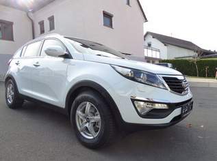 Sportage ActivePro 4WD, 13900 €, Auto & Fahrrad-Autos in 8323 St. Marein bei Graz