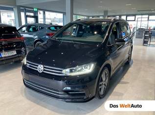 Touran Highline 2,0 SCR TDI, 21450 €, Auto & Fahrrad-Autos in 4240 Freistadt