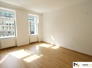 Sonnige 2 Zimmer Wohnung - auch für 2er WG´s(ohne Maklerprovision von Mieter Seite), 895.01 €, Immobilien-Wohnungen in 1120 Meidling