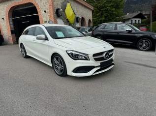 CLA d (117.912)AMG Optik, 18900 €, Auto & Fahrrad-Autos in 6233 Gemeinde Kramsach