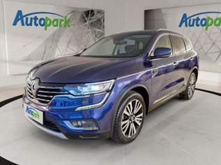 Koleos Energy, Initiale Paris 4x4, 19990 €, Auto & Fahrrad-Autos in 6020 Innsbruck Koleos Energy, Initiale Paris 4x4, 19990 €, Auto & Fahrrad-Autos in 6020 Innsbruck