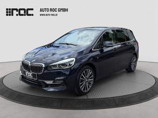 220 d Gran Tourer Aut. HUD/ACC/Navi/Kamera/uvm, 23490 €, Auto & Fahrrad-Autos in 9800 Spittal an der Drau 220 d Gran Tourer Aut. HUD/ACC/Navi/Kamera/uvm, 23490 €, Auto & Fahrrad-Autos in 9800 Spittal an der Drau