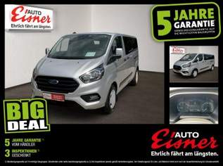 Transit Tourneo Custom Kombi 2.0, 33900 €, Auto & Fahrrad-Autos in 9020 Innere Stadt Transit Tourneo Custom Kombi 2.0, 33900 €, Auto & Fahrrad-Autos in 9020 Innere Stadt
