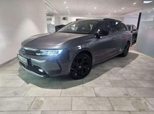 Astra ST 1,2 Turbo Elegance, 25700 €, Auto & Fahrrad-Autos in 4142 Hofkirchen im Mühlkreis