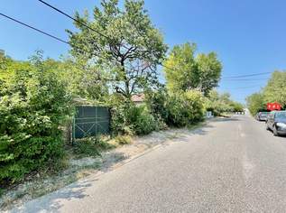 Perfekt gelegenes Baugrundstück in Esslinger Grünlage, 440000 €, Immobilien-Grund und Boden in 1220 Donaustadt Perfekt gelegenes Baugrundstück in Esslinger Grünlage, 440000 €, Immobilien-Grund und Boden in 1220 Donaustadt