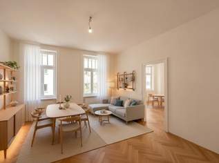 ++NEU++ Fantastisch geschnittene 3-Zimmer Altbau-Wohnung in toller Lage (Erstbezug)!!!, 349000 €, Immobilien-Wohnungen in 1160 Ottakring ++NEU++ Fantastisch geschnittene 3-Zimmer Altbau-Wohnung in toller Lage (Erstbezug)!!!, 349000 €, Immobilien-Wohnungen in 1160 Ottakring