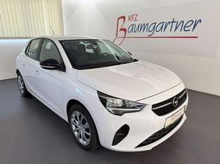 Corsa 50kWh e-Edition *NAVI*Virtual Cockpit*Tempomat*..., 15970 €, Auto & Fahrrad-Autos in 4141 Pfarrkirchen im Mühlkreis