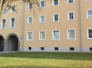 Sehr attraktive und ansprechende Wohnung ruhig und grün gelegen! Tolle Raumaufteilung für äußerst flexible Nutzungsmöglichkeiten! 1A-Infrastruktur wird geboten!, 572.69 €, Immobilien-Wohnungen in 4400 Steyr