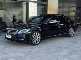 S 350 d 4MATIC *FACELIFT*BURMESTER*MEMORY*PANO, 64990 €, Auto & Fahrrad-Autos in 1110 Simmering