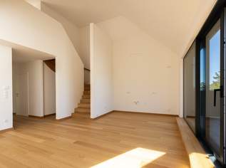 Exklusive 3-Zimmer-Maisonette mit Galerie, Terrassen und Weitblick, 999000 €, Immobilien-Wohnungen in 1230 Liesing Exklusive 3-Zimmer-Maisonette mit Galerie, Terrassen und Weitblick, 999000 €, Immobilien-Wohnungen in 1230 Liesing