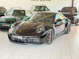 911 Carrera S Coupe 992 PDK, 146911 €, Auto & Fahrrad-Autos in 5700 Zell am See