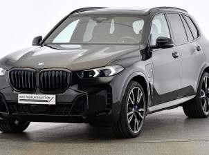 X5 xDrive50e *M-Sportpaket Pro*2-Achs Luftfederung *AHK, 89990 €, Auto & Fahrrad-Autos in Steiermark