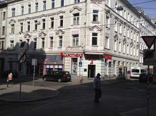 Erstbezug nach Sanierung! unbefristete 76,05 m² Altbauwohnung in Ottakring!, 998.82 €, Immobilien-Wohnungen in 1160 Ottakring