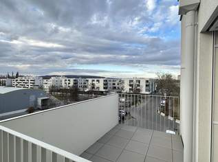 Jetzt sichern: 3-Zimmer-Neubauwohnung mit Loggia – Erstbezug & provisionsfrei!, 381000 €, Immobilien-Wohnungen in 1210 Floridsdorf