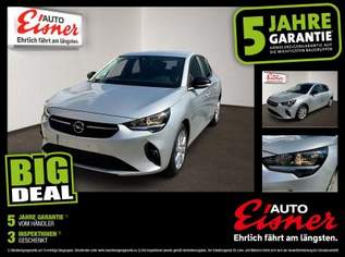 Corsa F 1.2 Edition, 11490 €, Auto & Fahrrad-Autos in Kärnten