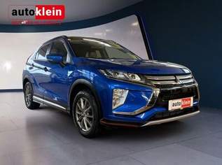 Eclipse Cross 1,5 TC 4WD Diamond CVT Aut., 15290 €, Auto & Fahrrad-Autos in 8430 Leibnitz