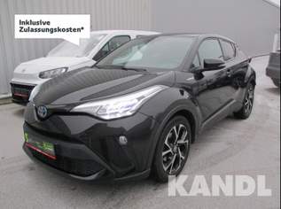 C-HR 1.8 Hybrid C-LUB CVT, 20790 €, Auto & Fahrrad-Autos in 1220 Donaustadt