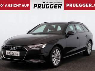 A4 Avant 30 TDI s-tronic NAVI STANDHEIZUNG VIRTUAL, 24990 €, Auto & Fahrrad-Autos in 8071 Hausmannstätten