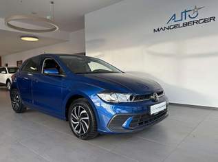 Polo 1,0 TSI DSG Life, ACC, IQ Drive, Sitzheizung, 16850 €, Auto & Fahrrad-Autos in 5165 Berndorf bei Salzburg Polo 1,0 TSI DSG Life, ACC, IQ Drive, Sitzheizung, 16850 €, Auto & Fahrrad-Autos in 5165 Berndorf bei Salzburg