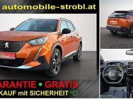 2008 50kWh Allure Pack*Virt.C*LED*GARANTIE*, 20880 €, Auto & Fahrrad-Autos in 8322 Eichkögl