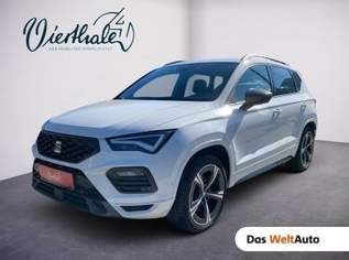 Ateca FR 2.0 TSI DSG 4Drive, 27950 €, Auto & Fahrrad-Autos in 5600 Sankt Johann im Pongau Ateca FR 2.0 TSI DSG 4Drive, 27950 €, Auto & Fahrrad-Autos in 5600 Sankt Johann im Pongau