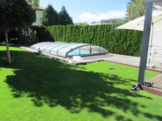 Ihr EXKLUSIVES TRAUMHAUS im BEZAUBERNDEN SONNENGARTEN !! Sehr ruhig !!, 795000 €, Immobilien-Häuser in Oberösterreich