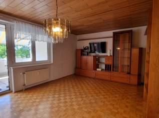 3-Zimmer-Eigentumswohnung mit Loggia im Süden von St. Pölten, 149000 €, Immobilien-Wohnungen in 3100 Stattersdorf