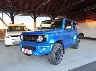 Jimny 1,5 VVT Allgrip Flash, 34500 €, Auto & Fahrrad-Autos in 8323 St. Marein bei Graz Jimny 1,5 VVT Allgrip Flash, 34500 €, Auto & Fahrrad-Autos in 8323 St. Marein bei Graz