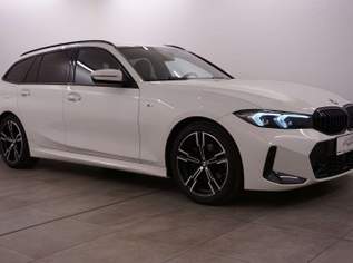 318 d M Sport // Abstandstempomat //, 29990 €, Auto & Fahrrad-Autos in 3361 Aschbach-Markt