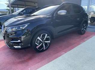 Qashqai Tekna+ 1,6 dCi Auto. Pro-Pilot BOSE Pano!, 20990 €, Auto & Fahrrad-Autos in 6971 Marktgemeinde Hard