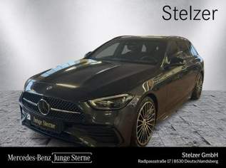 C 220 d 4MATIC T-Modell Österreich-Edition, 57900 €, Auto & Fahrrad-Autos in Steiermark C 220 d 4MATIC T-Modell Österreich-Edition, 57900 €, Auto & Fahrrad-Autos in Steiermark