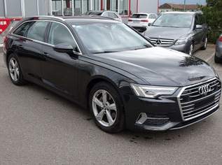 A6 Avant 40 TDI *SPORT DESIGN, LED, NAVI*, 34980 €, Auto & Fahrrad-Autos in 8753 Fohnsdorf