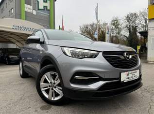 Grandland X 1,5 Diesel Ultimate Start/Stopp+LED+Apple CarPlay, 17499 €, Auto & Fahrrad-Autos in 4400 