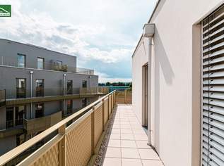 Die perfekte Anlegerwohnung (Nettopreis) - 3.Zimmer im "Hirschfeld - naturnah wohnen" - Provisionsfrei, 375900 €, Immobilien-Wohnungen in 1210 Floridsdorf