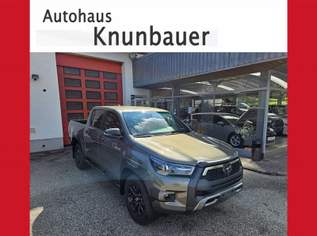 Hilux DK Invincible 4WD 2,8 D-4D MHEV Aut., 75990 €, Auto & Fahrrad-Autos in 4784 Schardenberg Hilux DK Invincible 4WD 2,8 D-4D MHEV Aut., 75990 €, Auto & Fahrrad-Autos in 4784 Schardenberg