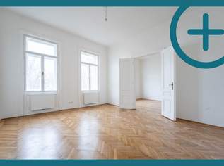 Generalsanierter Altbau-Traum in der Widerhofergasse, 1149000 €, Immobilien-Wohnungen in 1090 Alsergrund
