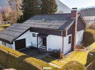 IHR Rückzugsort im GRÜNEN – großes Grundstück, viel Potenzial, 365000 €, Immobilien-Häuser in 4644 Scharnstein