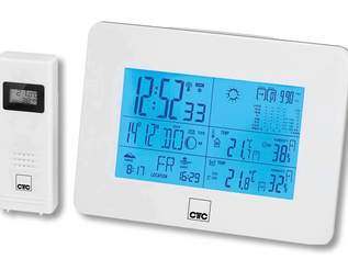 CTC Wetterstation