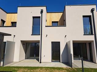 Provisionsfrei! Freifinanzierte Reihenhäuser in der Gartenstadt Kremserberg!, 499000 €, Immobilien-Häuser in 3100 Stattersdorf
