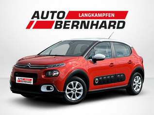 C3 PureTech 82 PS Feel, 8900 €, Auto & Fahrrad-Autos in 6336 Gemeinde Langkampfen