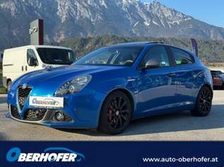 Giulietta Super 1.6 JTDM Aut., 18990 €, Auto & Fahrrad-Autos in 6068 Gemeinde Mils