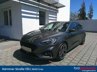 Focus 1,0 EcoBoost Hybrid ST-Line, 18900 €, Auto & Fahrrad-Autos in 8020 Gries