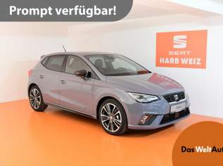 Ibiza 1,0 FR Limited Edition, 23240 €, Auto & Fahrrad-Autos in 8160 Weiz Ibiza 1,0 FR Limited Edition, 23240 €, Auto & Fahrrad-Autos in 8160 Weiz