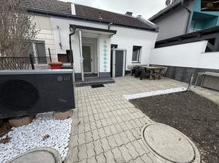 Charmantes Reihenhaus in ruhiger Lage – Moosbrunn, 235000 €, Immobilien-Häuser in Niederösterreich