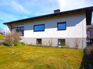 Charmanter Bungalow in Mondsee-Schlössl - Wohnen in Top-Lage mit Potential !, 590000 €, Immobilien-Häuser in 5310 Mondsee Charmanter Bungalow in Mondsee-Schlössl - Wohnen in Top-Lage mit Potential !, 590000 €, Immobilien-Häuser in 5310 Mondsee