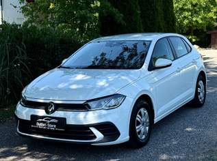 Polo Basis*1.Besitz*MwSt.*Bestpreis-Österreichweit*, 9990 €, Auto & Fahrrad-Autos in 4693 Desselbrunn