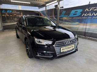 A4 35 TDI sport