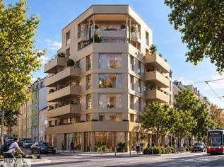 PREMIUM 2-ZIMMER-WOHNUNG MIT SCHÖNER LOGGIA!, 419000 €, Immobilien-Wohnungen in 1170 Hernals
