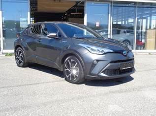 C-HR Hybrid C-LUB *AHK *TOP, 21990 €, Auto & Fahrrad-Autos in 4407 Dietach