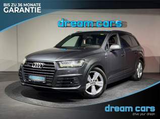 Q7 3.0 TDI quattro / S LINE PLUS / Luft / Virtual / Bose /, 29900 €, Auto & Fahrrad-Autos in 6063 Marktgemeinde Rum Q7 3.0 TDI quattro / S LINE PLUS / Luft / Virtual / Bose /, 29900 €, Auto & Fahrrad-Autos in 6063 Marktgemeinde Rum
